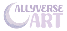Allyverse Art - Home